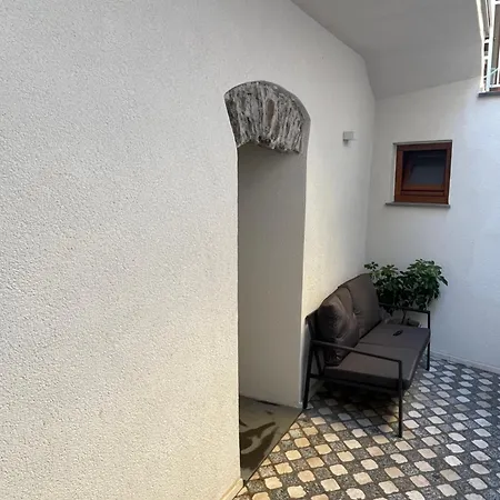 Sa Troppa De Sos Chentu Guest house *