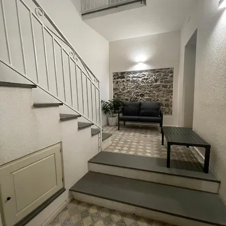 Guest house Sa Troppa De Sos Chentu *