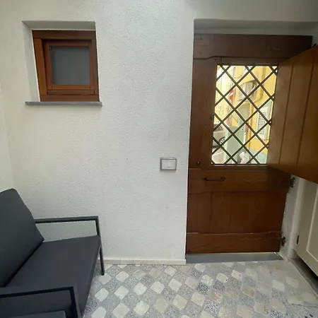 Guest house Sa Troppa De Sos Chentu *