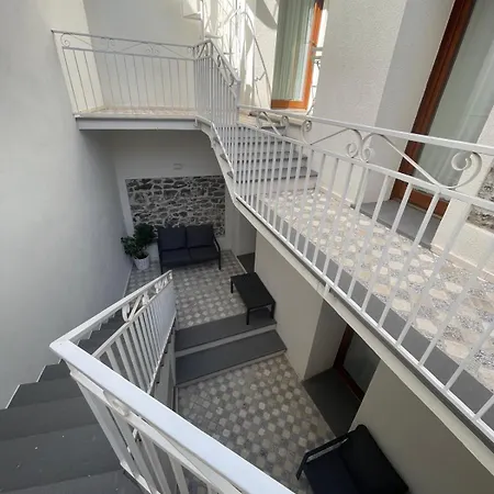 Sa Troppa De Sos Chentu Dorgali