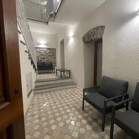 Guest house Sa Troppa De Sos Chentu