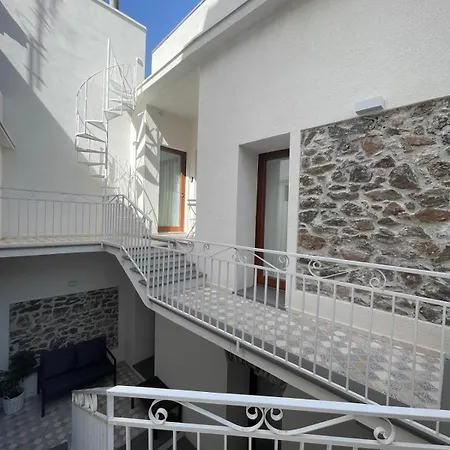 Sa Troppa De Sos Chentu Guest house Dorgali