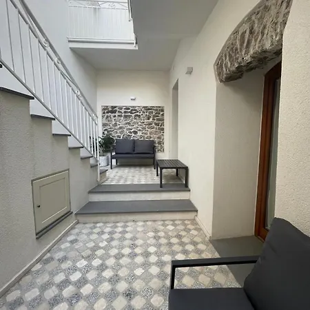 Sa Troppa De Sos Chentu Guest house *
