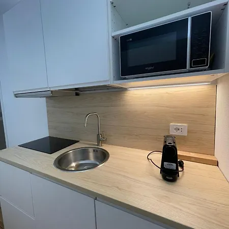 Penzion Sa Troppa De Sos Chentu 4*