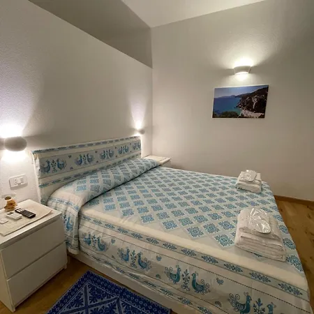 Guest house Sa Troppa De Sos Chentu *