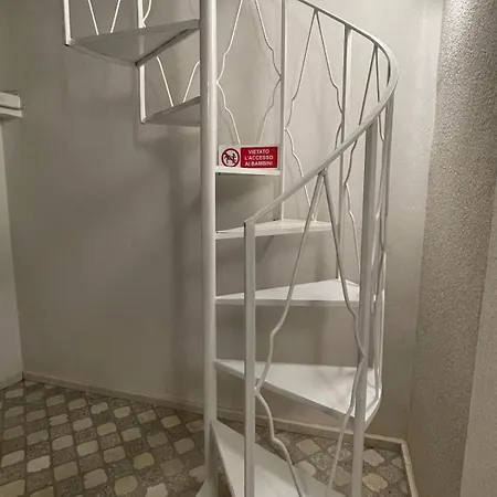 Sa Troppa De Sos Chentu Guest house