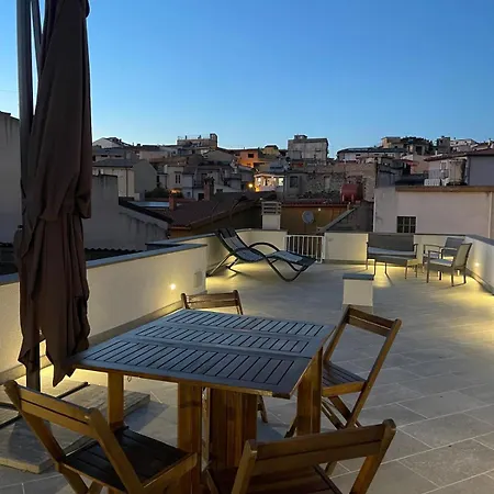 Sa Troppa De Sos Chentu Guest house *