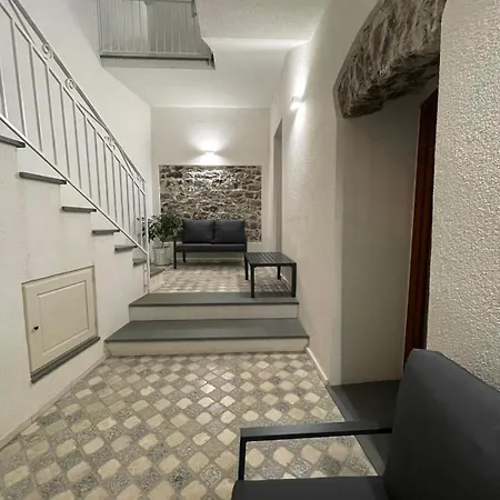 Guest house Sa Troppa De Sos Chentu Dorgali