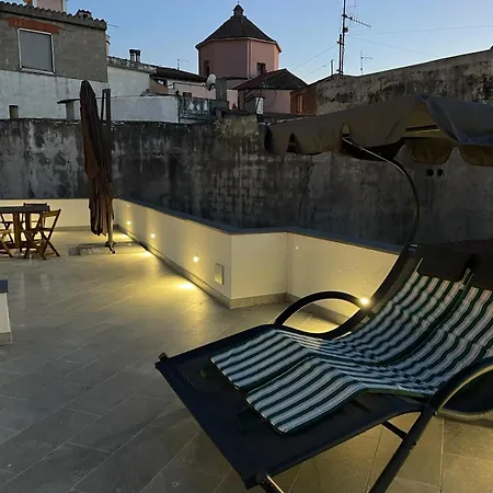 Guest house Sa Troppa De Sos Chentu