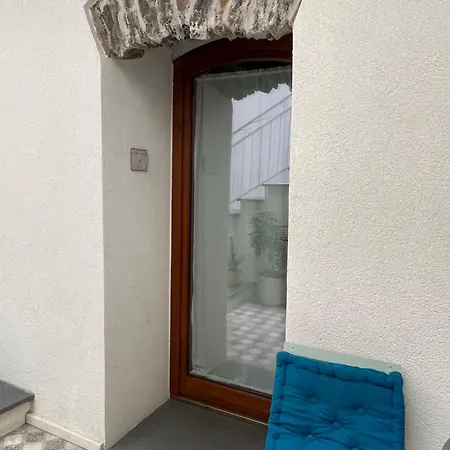 Sa Troppa De Sos Chentu Guest house *