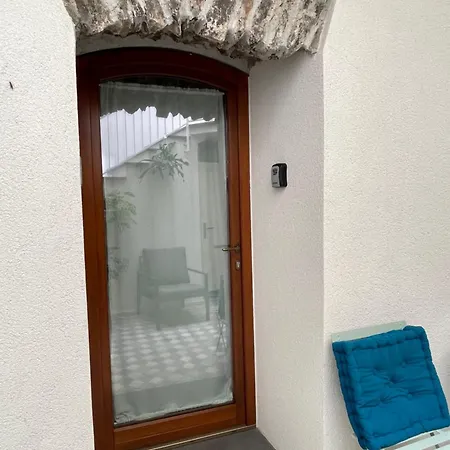 Sa Troppa De Sos Chentu Guest house Dorgali