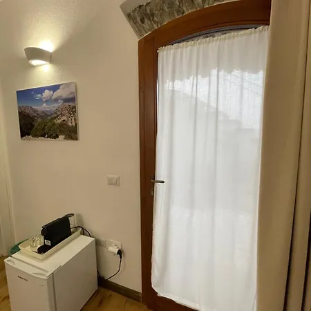 Gasthuis Sa Troppa De Sos Chentu Dorgali