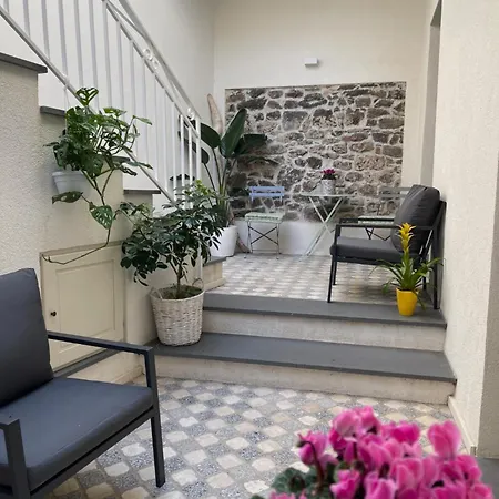 Guest house Sa Troppa De Sos Chentu Dorgali