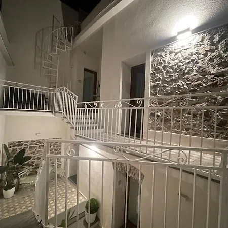 Konukevi Sa Troppa De Sos Chentu Dorgali