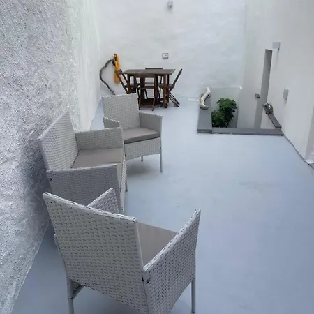 Sa Troppa De Sos Chentu Guest house Dorgali
