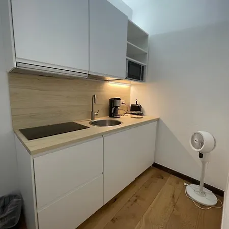 Sa Troppa De Sos Chentu Konukevi 4*