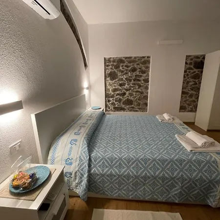 Vendégház Sa Troppa De Sos Chentu