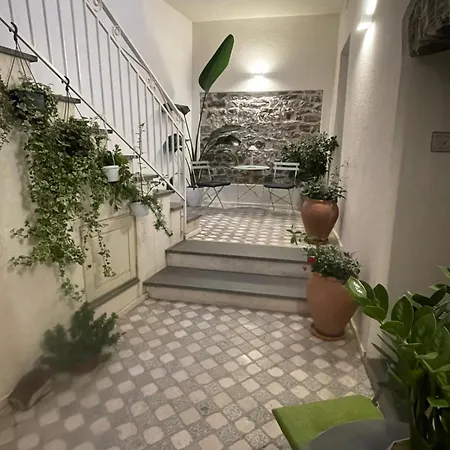 Sa Troppa De Sos Chentu Konukevi 4*